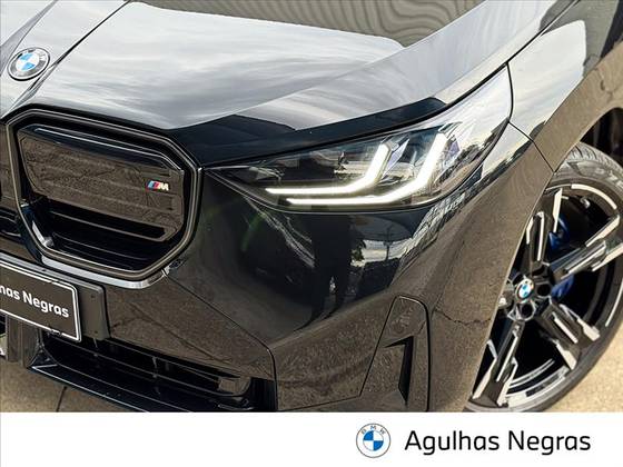BMW X3 3.0 TWINPOWER MHEV M50 XDRIVE STEPTRONIC